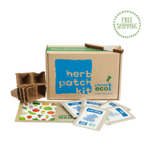 Load image into Gallery viewer, Herb Growing Kit