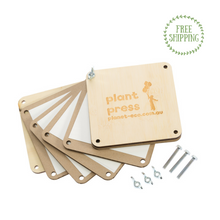 Load image into Gallery viewer, Plant Press