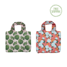 Load image into Gallery viewer, Reusable Shopping Bag Bundle