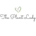 The Plant Lady logo