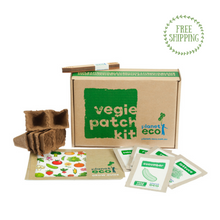 Load image into Gallery viewer, Vegetable Growing Kit
