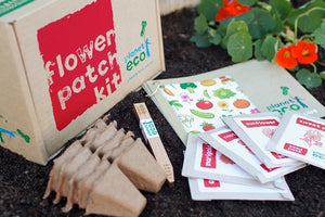 Flower Growing Kit